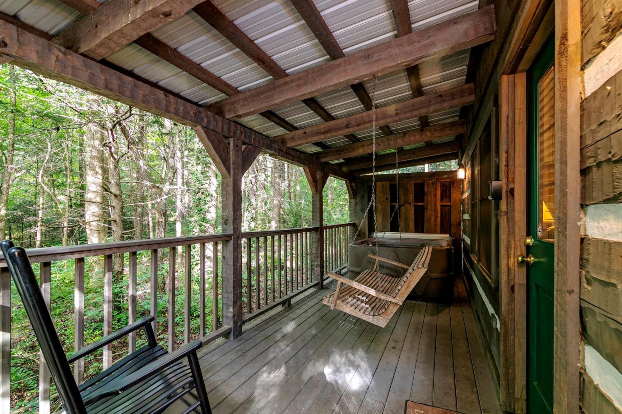 Dancing Bear Lodge *