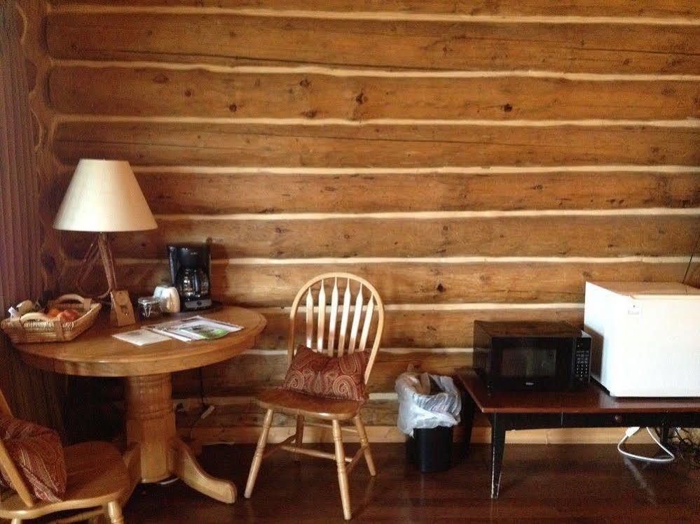 Dancing Bear Lodge